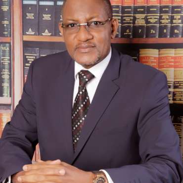 Aliu Akoshile